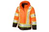 Picture of Tough Duck Women's 5-in-1 Safety Jacket