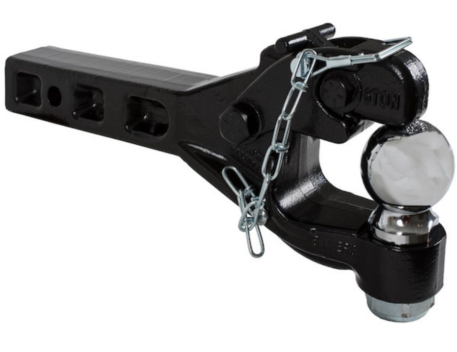 Picture of Buyers Pintle Hook 6 Ton