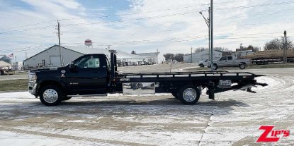 Picture of 2024 Century Steel 10 Series Car Carrier, Dodge Ram 5500HD, 22405