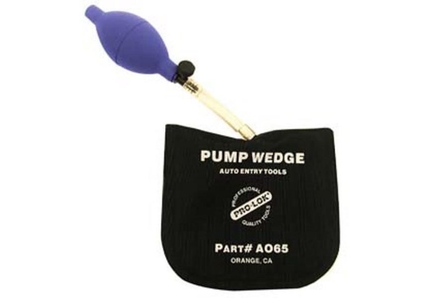 Picture of Pro-Lok Pump Wedge