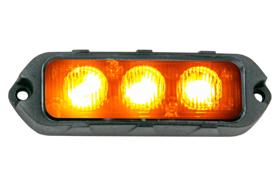 Picture of Feniex Cobra T3 Amber LED Warning Lights