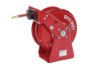 Picture of Reelcraft DP5000 Series Air/Water Dual Pedestal Hose Reel