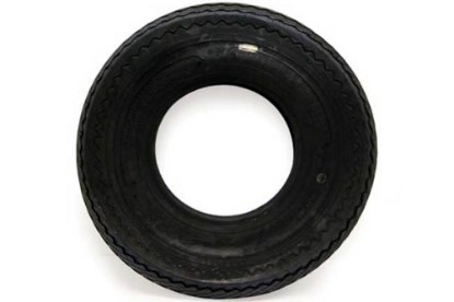 Picture of Carlstar (Carlisle) Replacement Tire Only - 4.80 x 8