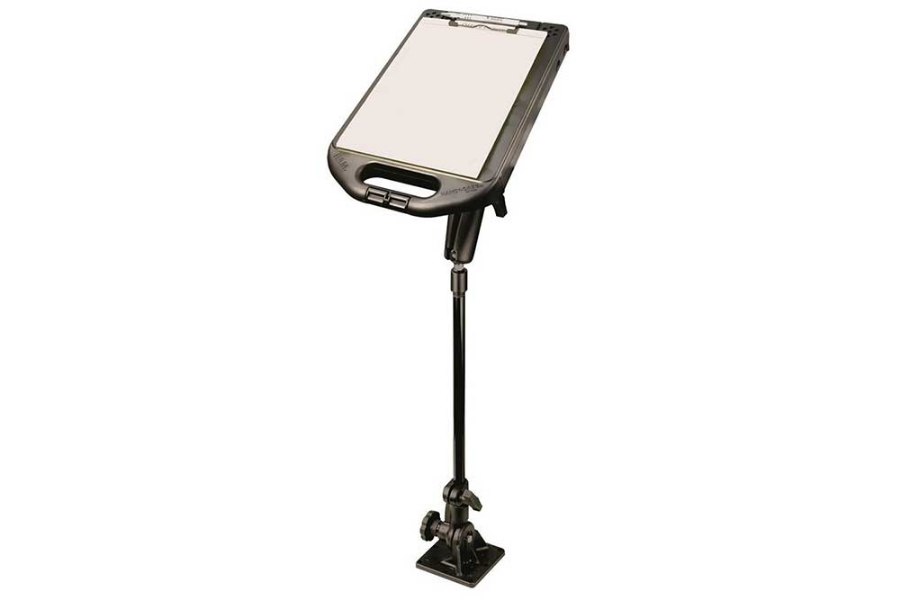 Picture of RAM Mounts Handi-Case with Floor Mount