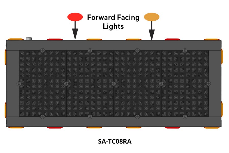 Picture of SafeAll Traffic Commander