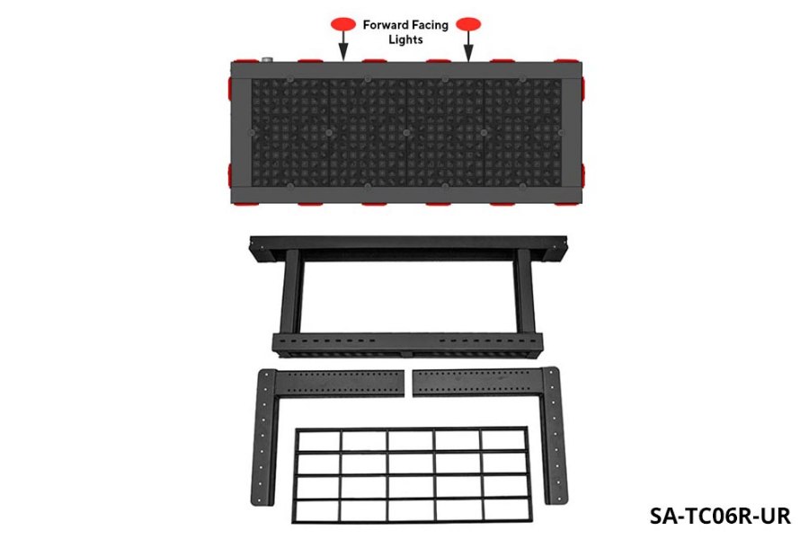 Picture of SafeAll Traffic Commander