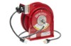 Picture of Reelcraft Premium Duty L4000 Power Cord Reels