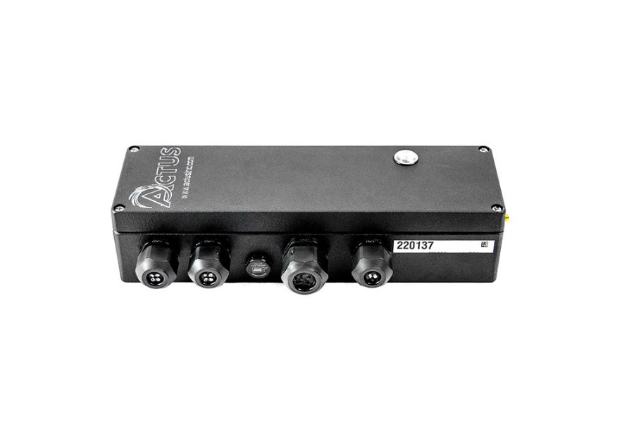 Picture of SafeAll Traffic Commander Replacement SC8 Controller