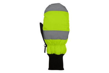 Picture of Tough Duck Hi-Vis Ski Mitt