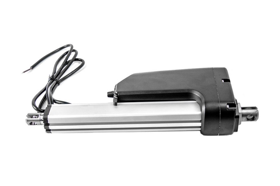 Picture of SafeAll Traffic Commander Replacement Linear Actuator