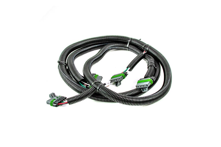 Picture of SafeAll Traffic Commander Replacement Controller Wire Harness