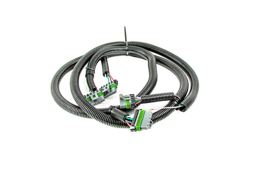 Picture of SafeAll Traffic Commander Replacement Controller Wire Harness