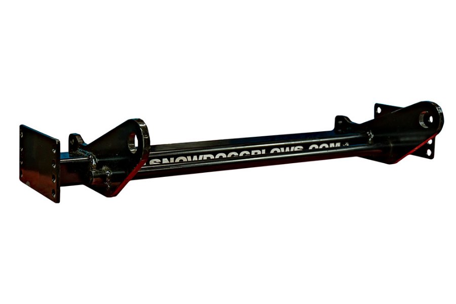 Picture of SnowDogg Push Bar Mount Dodge 1994-2002