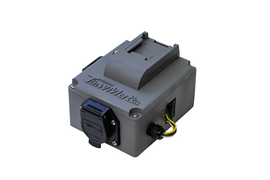 Picture of TowMate Adapta-Box Universal Trailer Wiring Connection