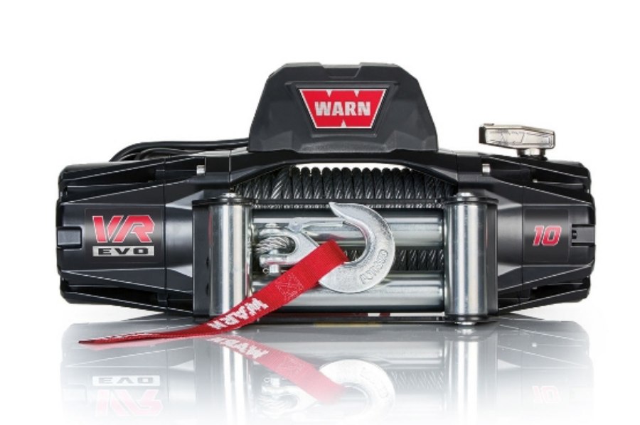 Picture of Warn Industries VR EVO 10 Winch