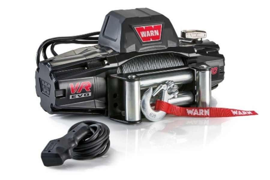 Picture of Warn Industries VR EVO 10 Winch