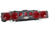 Picture of TowMate 36" Wireless Tow Light w/ Strobes and Back Up Lights