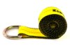 Picture of Zip's Wheel Lift Tie-Down Strap with D-Ring