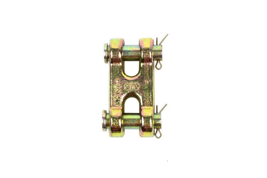 Picture of Ancra Double Clevis Link