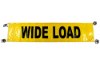 Picture of Zip's Wide/Oversize Load Banner