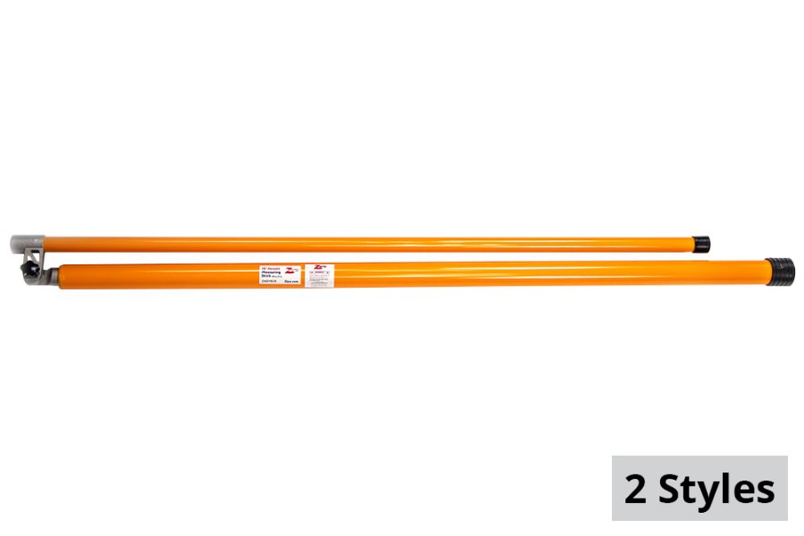 Picture of Zip's Measuring Height Sticks