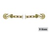 Picture of B/A Products G70 Transport Chain Assembly w/ Clevis Grab Hooks