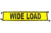 Picture of Zip's Polyester Oversize Load Banner