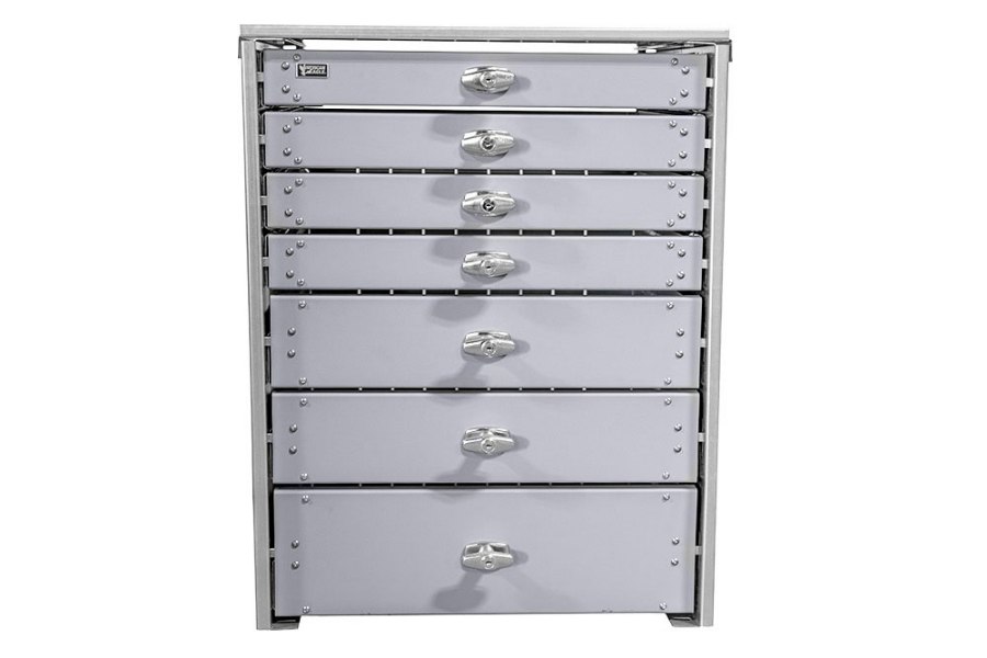 Picture of Stellar 7 Drawer Toolbox Systems