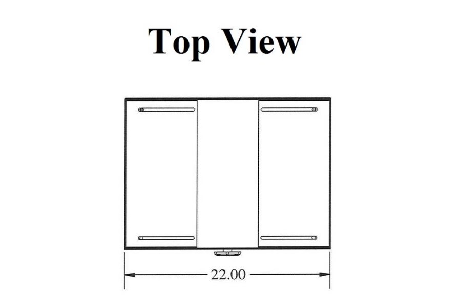 Picture of Stellar 8 Drawer Toolbox Systems