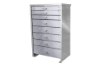 Picture of Stellar 8 Drawer Toolbox Systems