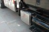 Picture of RC Industries, Aluminum Toolboxes w/ Aluminum Doors