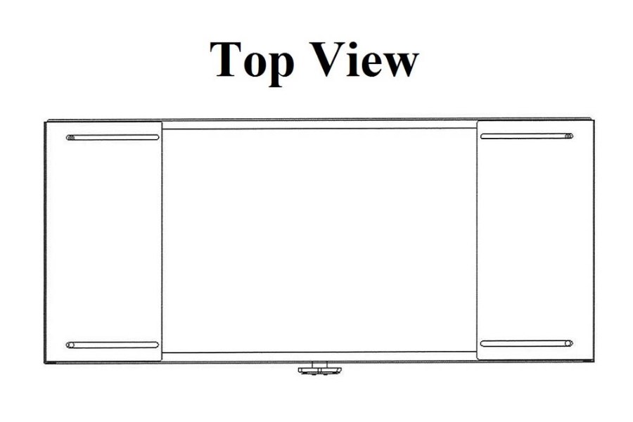 Picture of Stellar 2 Drawer Toolbox Systems