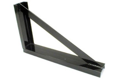 Picture of Zip's Galvanized Center Tool Mount Bracket LR-3