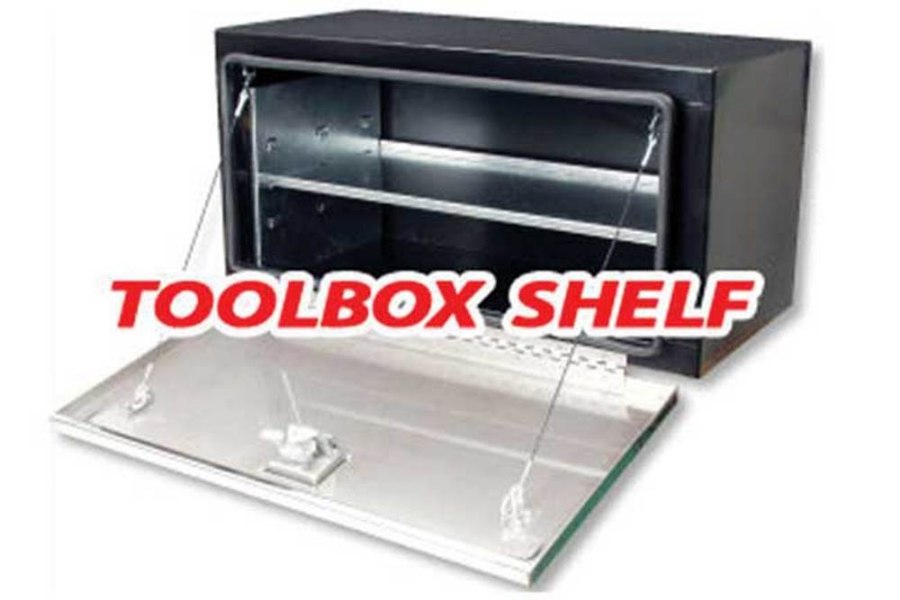 Picture of Phoenix Adjustable ToolBox Shelf