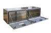 Picture of RC Industries M Series Aluminum Toolbox w/Stainless Steel Door