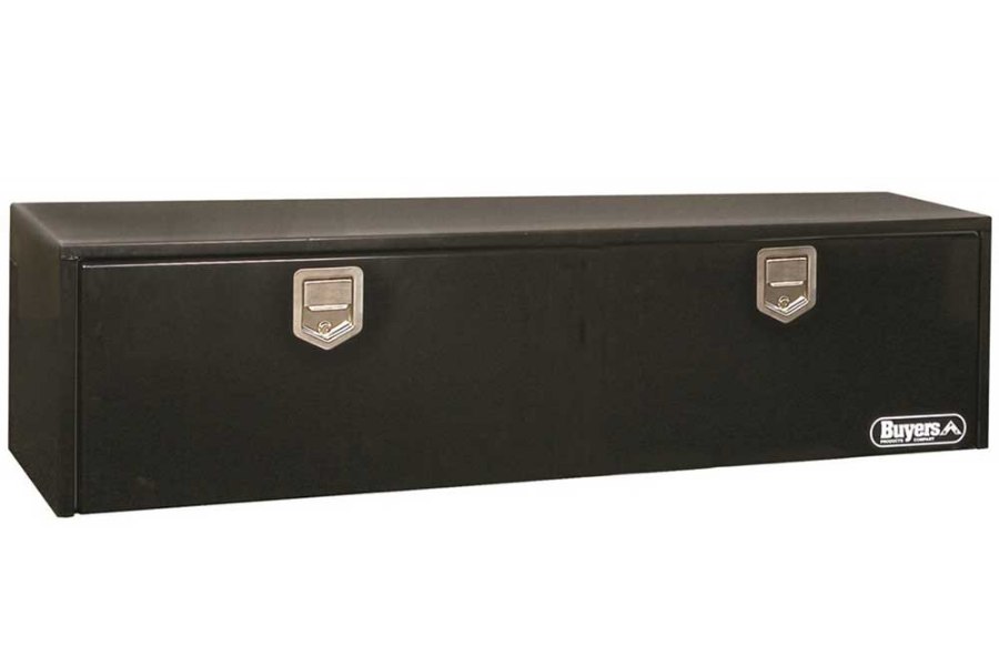 Picture of Buyers Dual Latch Steel Underbody Truck Box