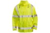 Picture of Tingley Vision Class 3 Rain Jacket