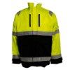 Picture of Blaklader Hi-Vis Winter Jacket