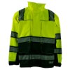 Picture of GSS Safety Class 3 Ripstop Rain Coat