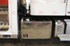 Picture of RC Industries Stainless Steel Toolbox w/Stainless Steel Door