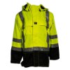 Picture of Helly Hansen Hi-Vis Potsdam Jacket