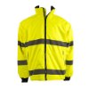 Picture of GSS Safety Nylon Waterproof Parka