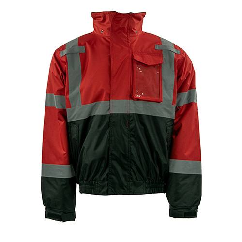 Picture of GSS Safety Waterproof Bomber Jacket