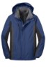Picture of Port Authority 3-in-1 Jacket