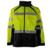 Picture of Kishigo Premium Brilliant Series Class 3 Rain Jacket