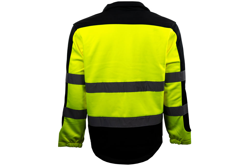 Picture of Utility Pro Class 3 Soft Shell Jacket