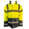 Picture of Portwest Class 3 Parka Jacket