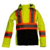 Picture of Helly Hansen Women's Alta Winter Hi-Vis Jacket