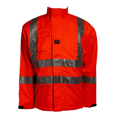 Picture of Helly Hansen Potsdam Hi-Vis Liner Jacket