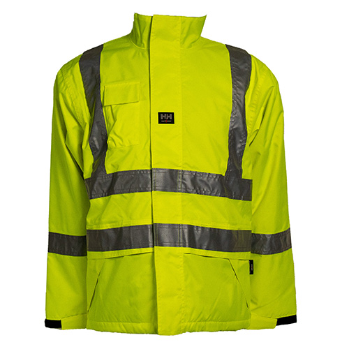 Picture of Helly Hansen Potsdam Hi-Vis Liner Jacket